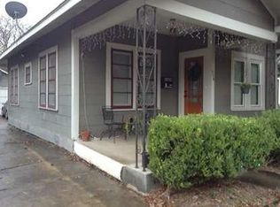 714 E Woodlawn Ave, San Antonio, TX 78212