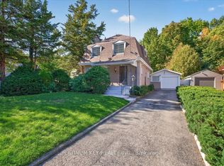 14 Foster Ave, London, ON N6H2K6
