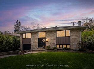 740 Garner Ave, Ottawa, ON K1V6M6