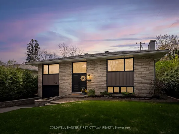 740 Garner Ave, Ottawa, ON K1V 6M6