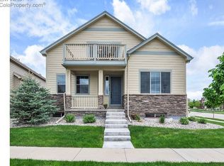 4762 Prairie Vista Dr, Fort Collins, CO 80526