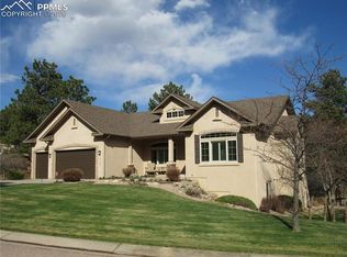 7515 Fairbranch Ct, Colorado Springs, CO 80919