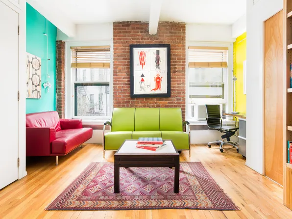 10 Christopher Street image 1 of 5