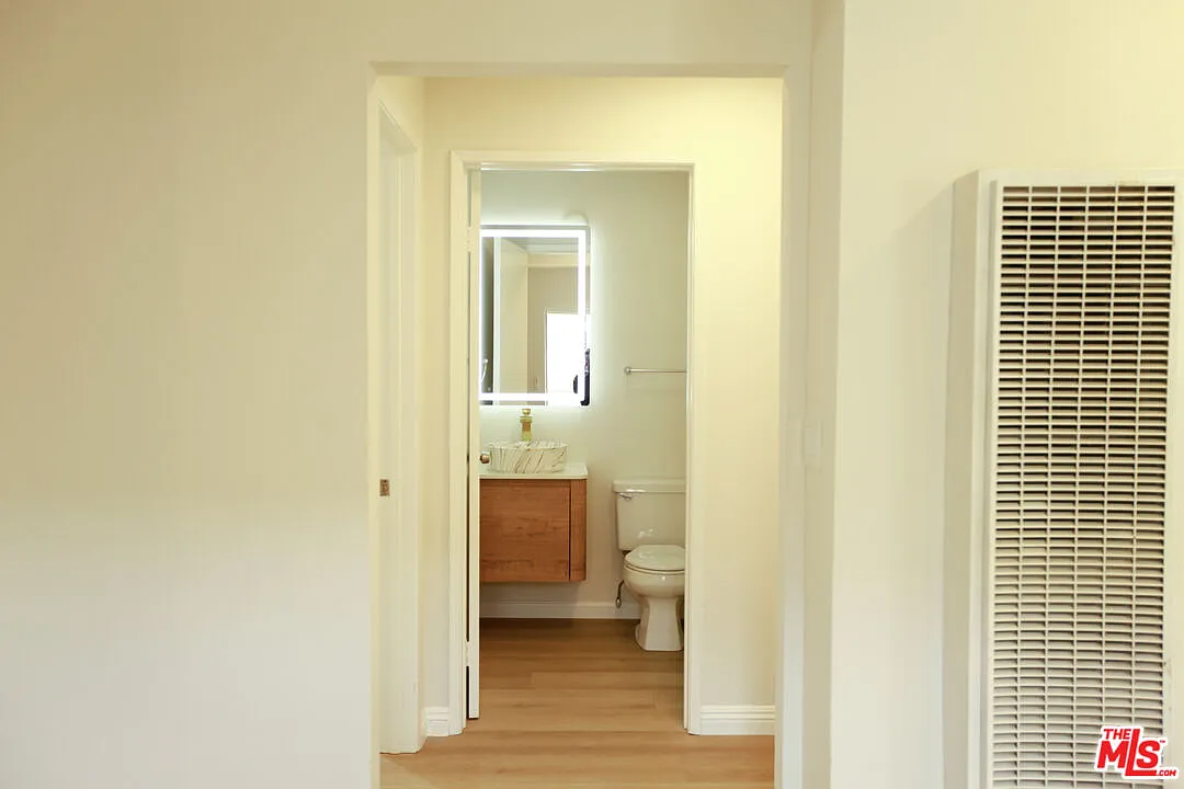 2 bed, 2.0 bath, 750 sqft, $2,595 — Photo 4