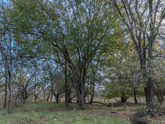 Owner Financed Land For Sale in Comanche Co. TX - Creekside Rural