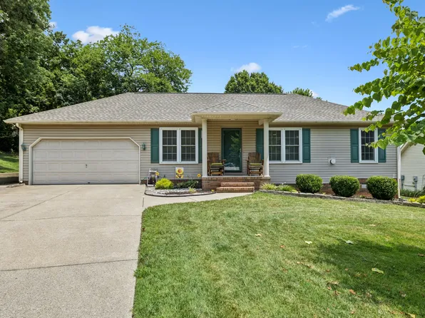 1008 Ash Cir, La Vergne, TN 37086