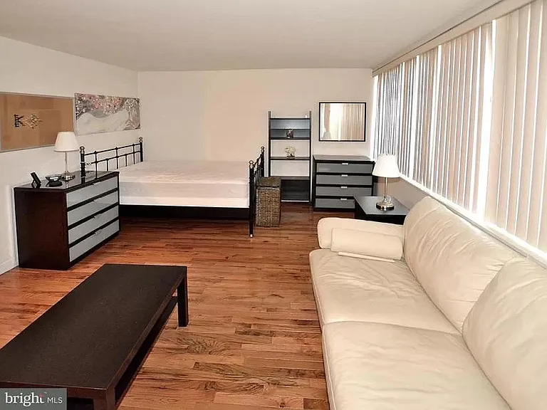 2030 F St NW #704 — Photo 9