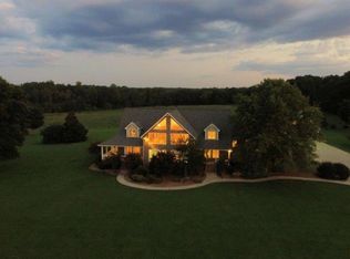 360 Son Johnson Rd, Boaz, AL 35956