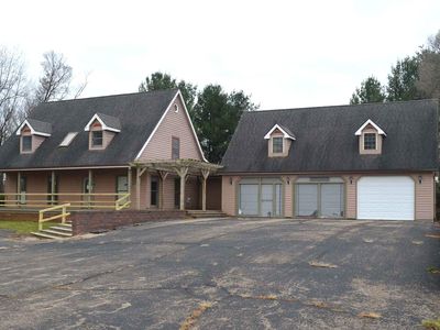 61881 36th Ave, Hartford, MI, 49013