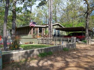 2689 Private Road 8692, Winnsboro, TX 75494