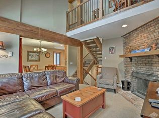 4770 Bighorn Rd #3E, Vail, CO 81657