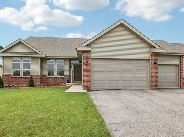 4338 Sandstone Dr, Janesville, WI 53546