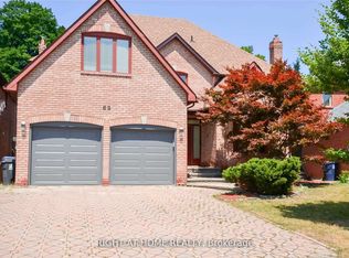 69 Clarinda Dr, Toronto, ON M2K 2V2