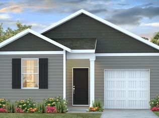 261 Blue Valley Ct, Columbia, SC 29203