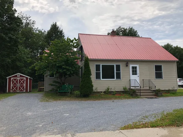 91 Airport Pkwy, South Burlington, VT 05403
