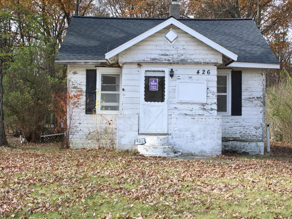 426 Woodland Ave, Jackson, MI 49203