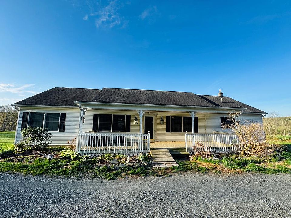 1774 Ellis Hill Rd, Towanda, PA 18848 | Zillow