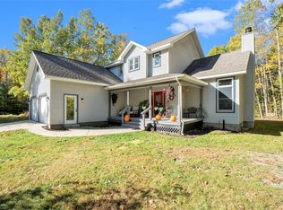 1299 Silery Rd, Indian River, MI 49749