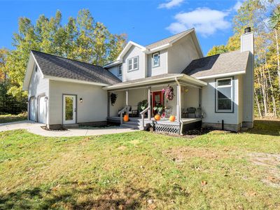 1299 Silery Rd, Indian River, MI, 49749