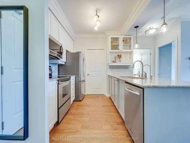 245 Dalesford Rd #109 — Photo 6