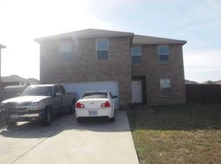 1024 Champlain Dr, Brownsville, TX 78526