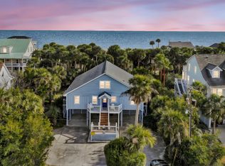 512 Pompano Rd, Edisto Island, SC 29438