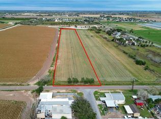 0 E Mile 17 Rd, Edinburg, TX 78542