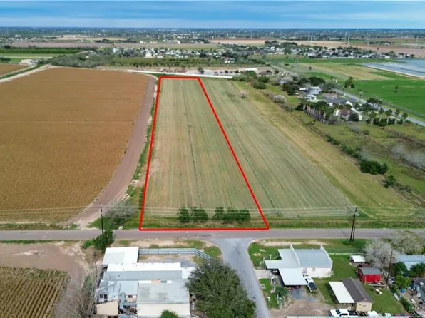 0 E Mile 17 Rd, Edinburg, TX 78542