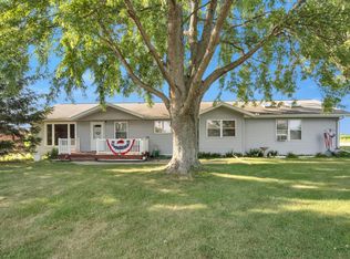 158 E 200 North Rd, Loda, IL 60948