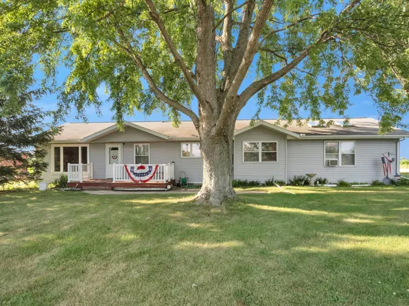 158 E 200 North Rd, Loda, IL 60948