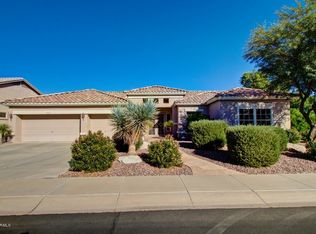 4987 S Barley Way, Gilbert, AZ 85298