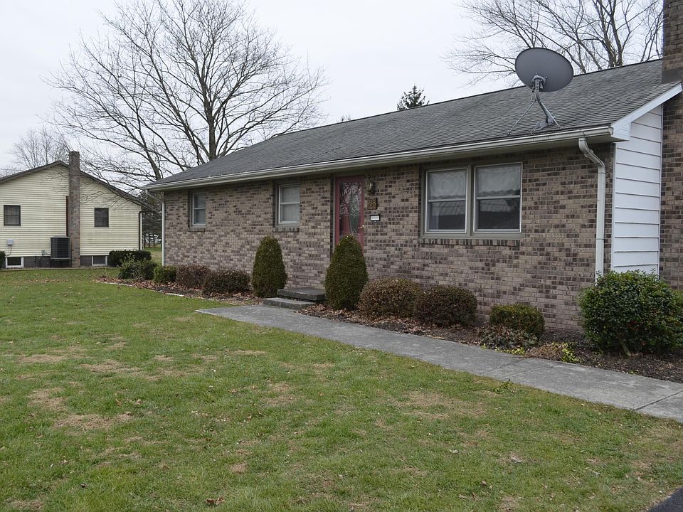 938 Chippewa Rd Muncy PA 17756 Zillow