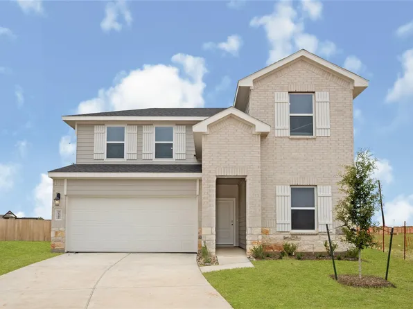3026 Liams Tower Ln, Fulshear, TX 77441