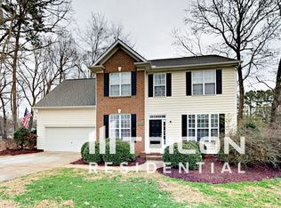 1405 Wessex Ct, Monroe, NC 28110