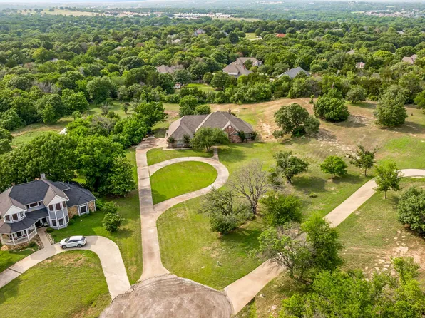 137 Westridge Trl, Weatherford, TX 76087