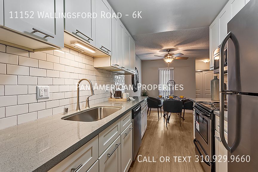 Ascent Apartments 11152 Wallingsford Rd Los Alamitos CA Zillow