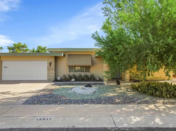 16017 N NICKLAUS Lane, Sun City, AZ 85351