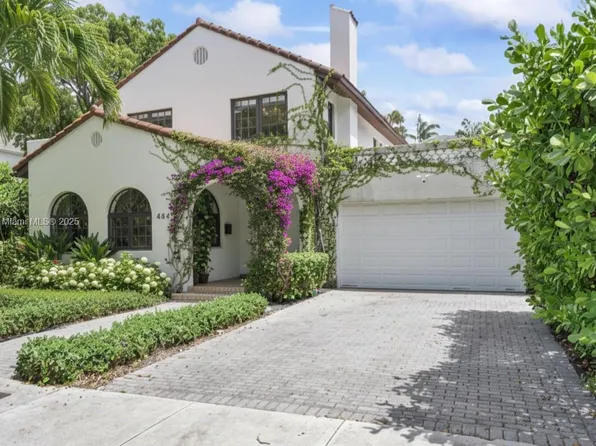 484 NE 57th St, Miami, FL 33137