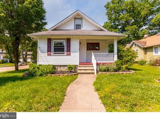244 Virginia Ave, Audubon, NJ 08106