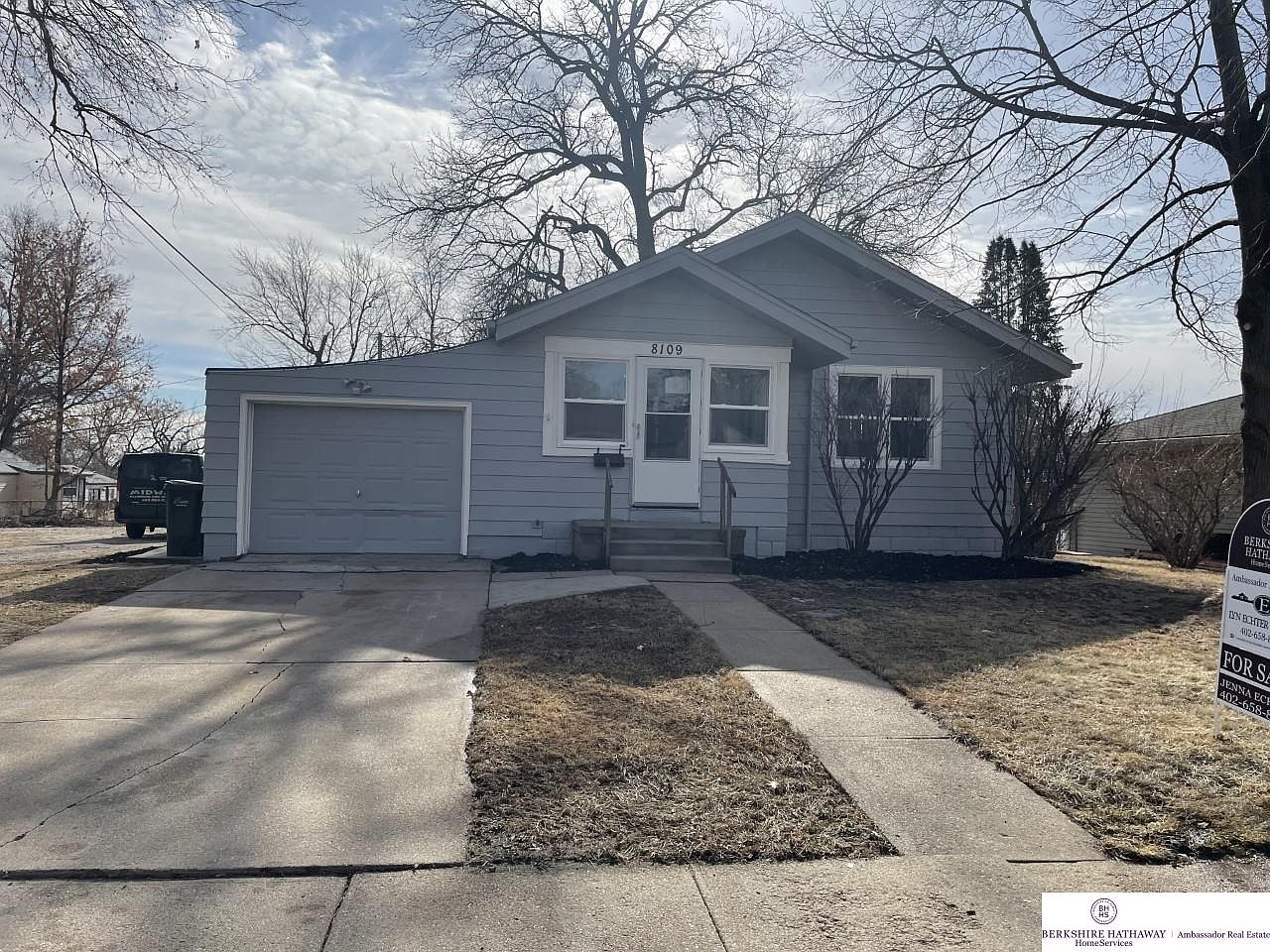 8109 Q St, Ralston, NE 68127 Zillow