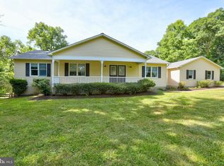 37671 Cooksville Rd, Purcellville, VA 20132