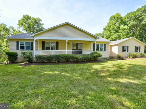 37671 Cooksville Rd, Purcellville, VA 20132
