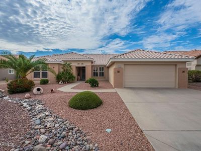 15123 W Corral Dr, Sun City West, AZ, 85375