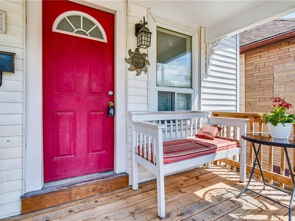 145 Newlands Ave, Hamilton, ON L8H 2T8