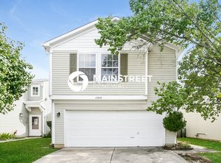 1289 Freemont Ln, Greenwood, IN