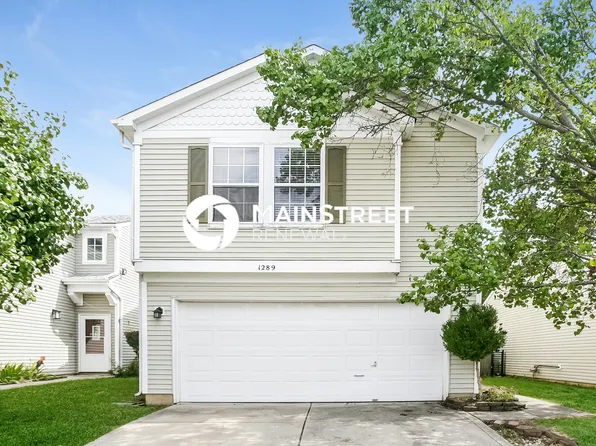 1289 Freemont Ln, Greenwood, IN 46143