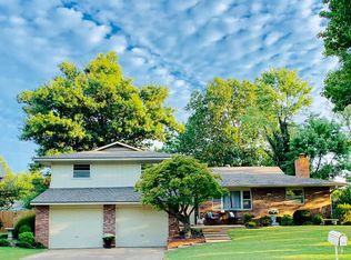 2204 Monticello Ave, Springdale, AR 72762