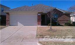 12109 Dinette in Fort Worth