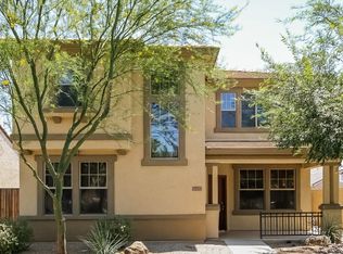 3297 E Ivanhoe St, Gilbert, AZ 85295