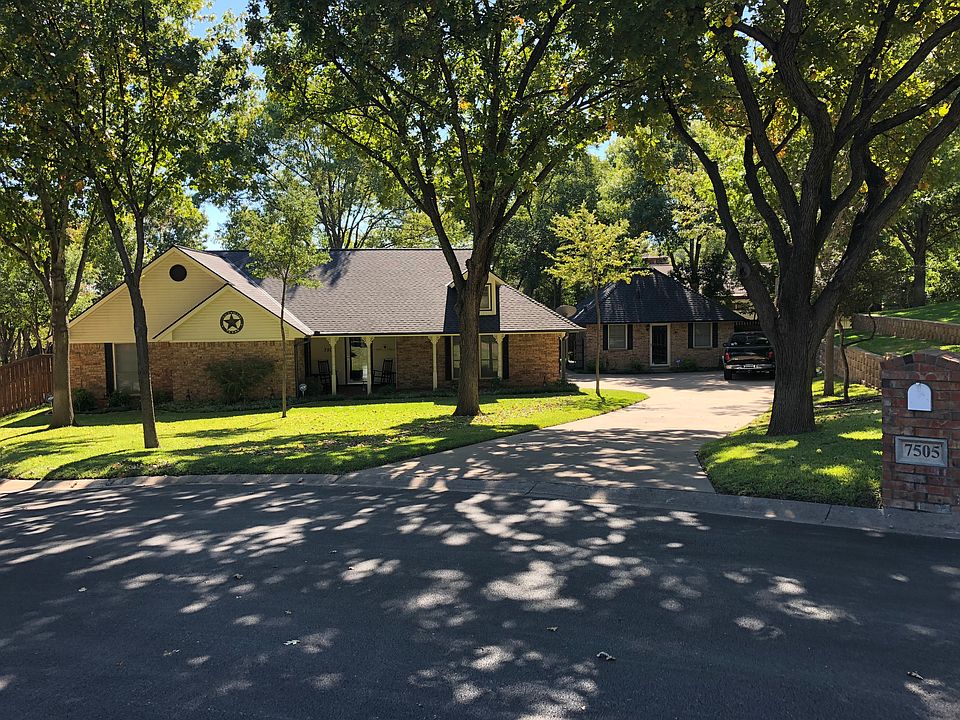 Main home and guest house 